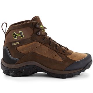 Under Armour Mens Wall Hanger Mid Hiking Boot 821684