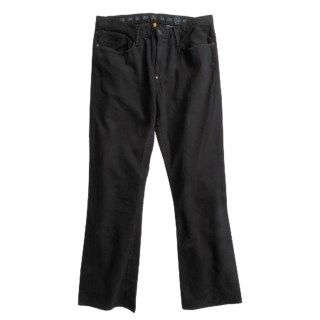 Earnest Sewn Hutch 126 Black Jeans (For Men) 2997P 81