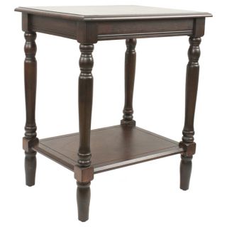 Simplify End Table   17431272 Great Deals