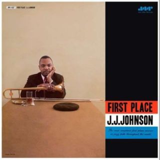 First Place (Ltd) (Ogv) (Vinyl)