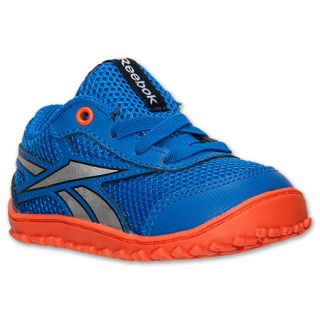 Boys Toddler Reebok VentureFlex Running Shoes   V55676 BLO