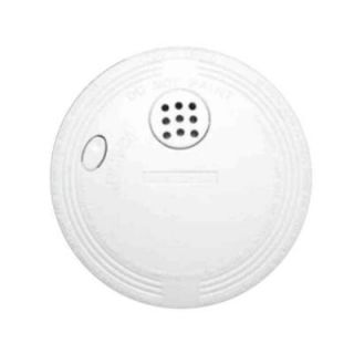 Universal Security Instruments Battery Operated Smoke and Fire Alarms (6 Pack) SS 770 6CC
