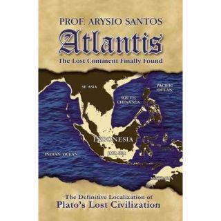 Atlantis The Lost Continent Finally Found