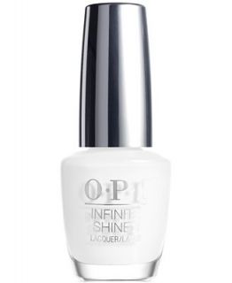 OPI Infinite Shine, Non Stop White   Makeup   Beauty