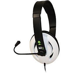 Turtle Beach Ear Force XC1 Xbox Communicator Headset