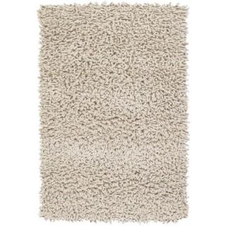 Chandra Montaro White 5 ft. x 7 ft. 6 in. Indoor Area Rug MON20400 576