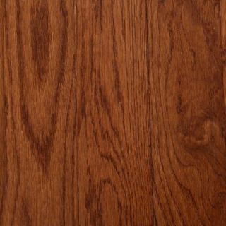 Bruce Oak Saddle 3/4 in. Thick x 3 1/4 in. Wide x Random Length Solid Hardwood Flooring (22 sq. ft. / case) C1117