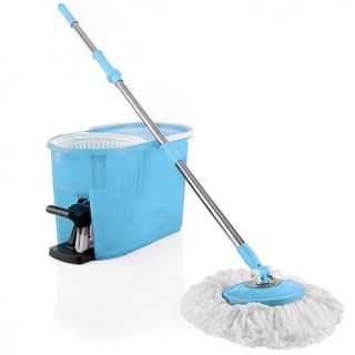 Spin Mop Deluxe Cleaning System   7112195