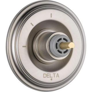 Delta Cassidy 3 Function Diverter Trim Kit Only in Stainless (Valve and Handle Not Included) T11897 SSLHP
