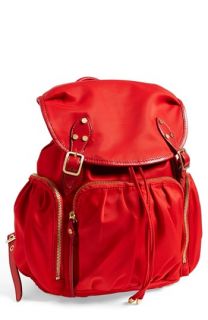 MZ Wallace Marlena Nylon Backpack