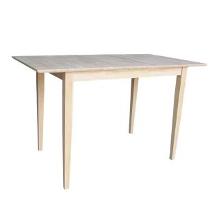 International Concepts Butterfly Dining Table II