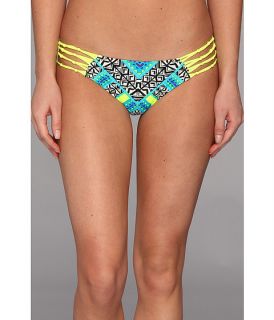 Rip Curl Gypsy Queen Hipster Bottom Yellow