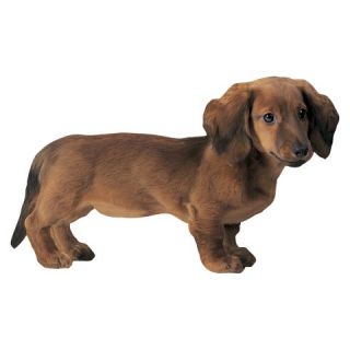 Paper House Dachshund 500 pc. Puzzle