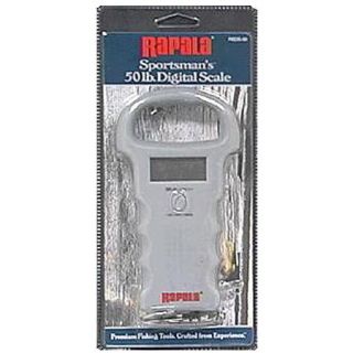 Rapala Sportsman Digital Scale