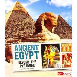 Ancient Egypt Beyond the Pyramids