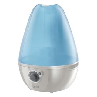 HoMedics Cool Mist Ultrasonic Humidifier   16409883  