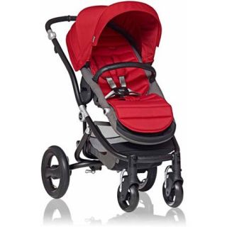 Britax Affinity Stroller with Color Pack, (Choose your Color)
