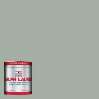 Ralph Lauren 1 qt. Green Copse Flat Interior Paint RL1694 04F
