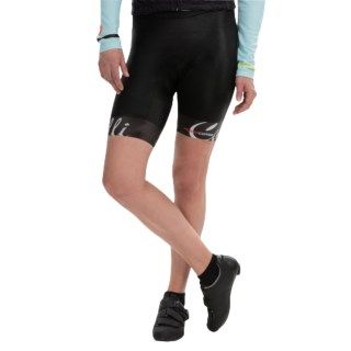 Castelli Body Paint 2.0 Bike Shorts (For Women) 54
