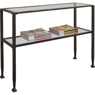 Signature Design by Ashley Tivion Console Table
