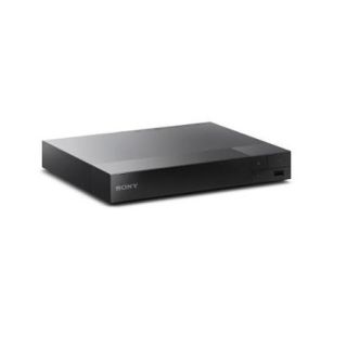 Sony BDPS3500 Streaming Blu Ray Disc Player with New Super Wi Fi Technology