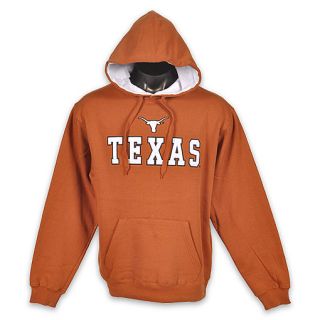 Texas Longhorns NCAA Hooded Fleece   STRT9TEX TXO
