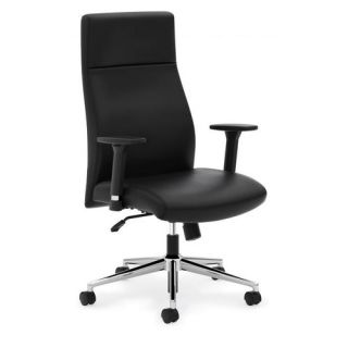 Basyx by HON High Back Executive Office Chair