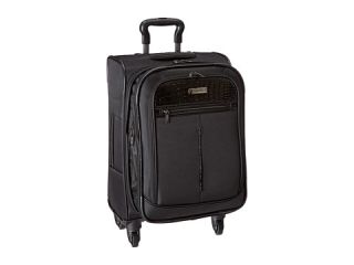 Kenneth Cole Reaction Mamba Luggage 20 Expandable 4 Wheel Upright Carry On