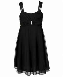 Ruby Rox Kids Dress, Girls Little Black Dress