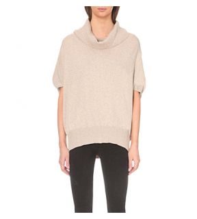 ALLSAINTS   Elis knitted jumper