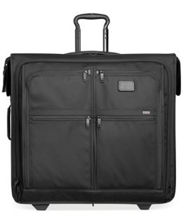 Tumi Alpha 2 Extended Trip Rolling Garment Bag   Luggage Collections