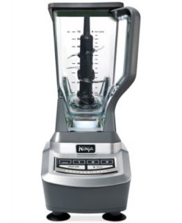 Ninja BL740 Professional Blender with 2 Single Serving Cups + $30 Mail