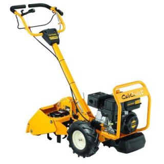 Cub Cadet 16 in. 208 cc Gas Vertical Tine Tiller VT 100