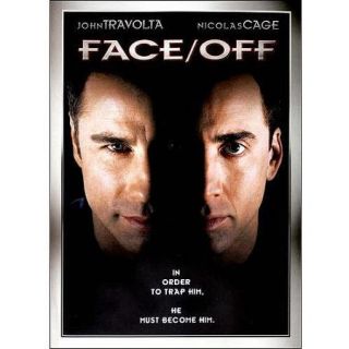 FACE/OFF (DVD)