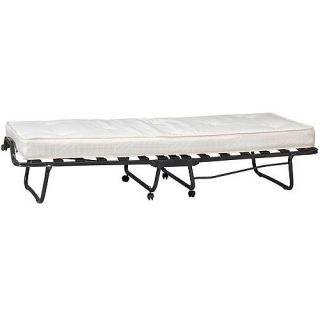 Luxor Folding Bed With Memory Foam