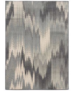 Oriental Weavers Warren Cove WC8020L Vision 53 x 73 Area Rugs