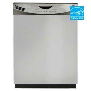 GE 24 Inch Built In Dishwasher (Color Stainless Steel) ENERGY STAR®