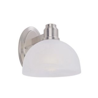 Z Lite Chelsey Brushed Nickel Bathroom Vanity Light