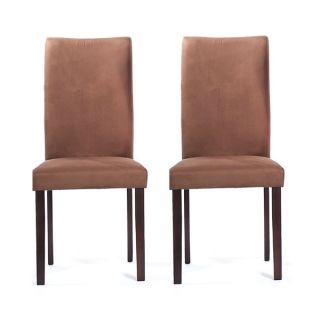 Warehouse of Tiffany Eveleen Dining Chairs (Set of 4)