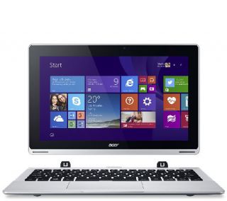 Acer 11 Aspire Touchscreen 2 in 1   Core i3 4GB 128GB SSD —