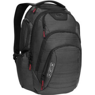 OGIO Renegade RSS 15" Laptop Backpack 111071.317