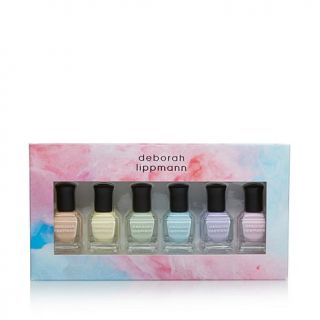 Deborah Lippmann Sweets For My Sweet Nail Lacquer Collection   7944538