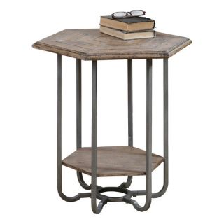 Uttermost Mayson End Table