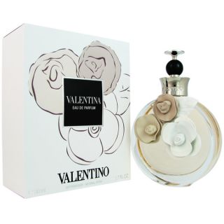 Valentino Valentina Womens 1.7 ounce Eau de Parfum Spray