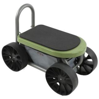 Vertex Easy Up ATV Lawn Cart and Garden Seat GB2889