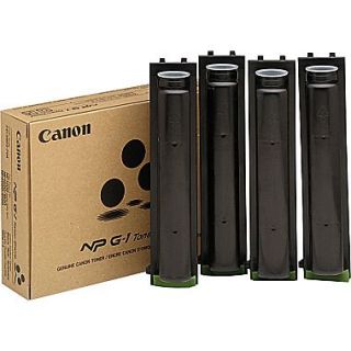 Canon NPG 1 Black Toner Cartridge (1372A006AA)