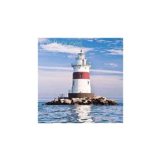 Lighthouses 2016 Calendar