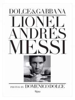 Lionel Andres Messi by Peguin Random House