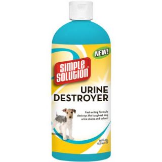 Simple Solution Urine Destroyer, 32 oz