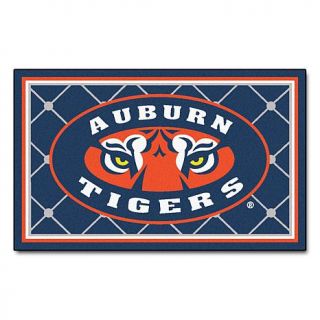 Sports Team Area Rug   Auburn Tigers   4' x 6'   7100446